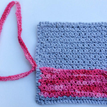 Grit Stitch Manicure Roll