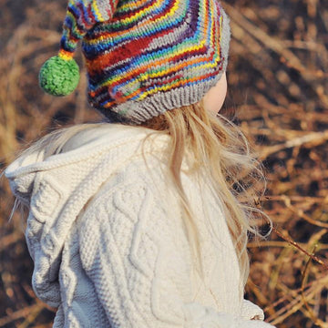 Fae Folk Hat