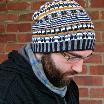 Polyrhythms Hat