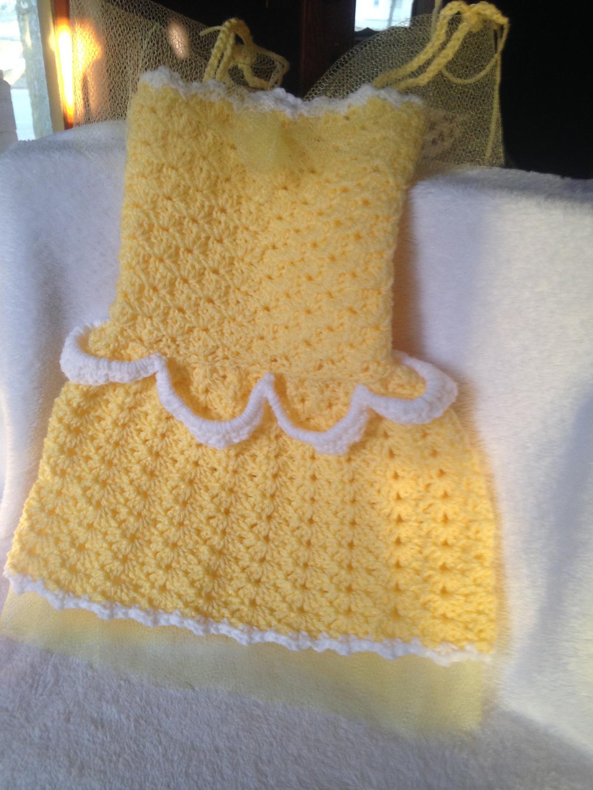 Piper's Princess Dress