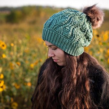 Tailspin Slouch