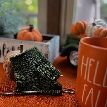 Homebody Socks