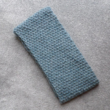Double Infinity Scarf