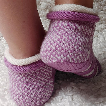 Accordion Socks