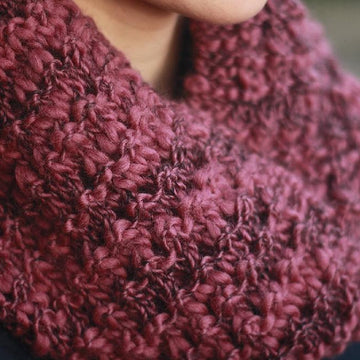 Berry Snood