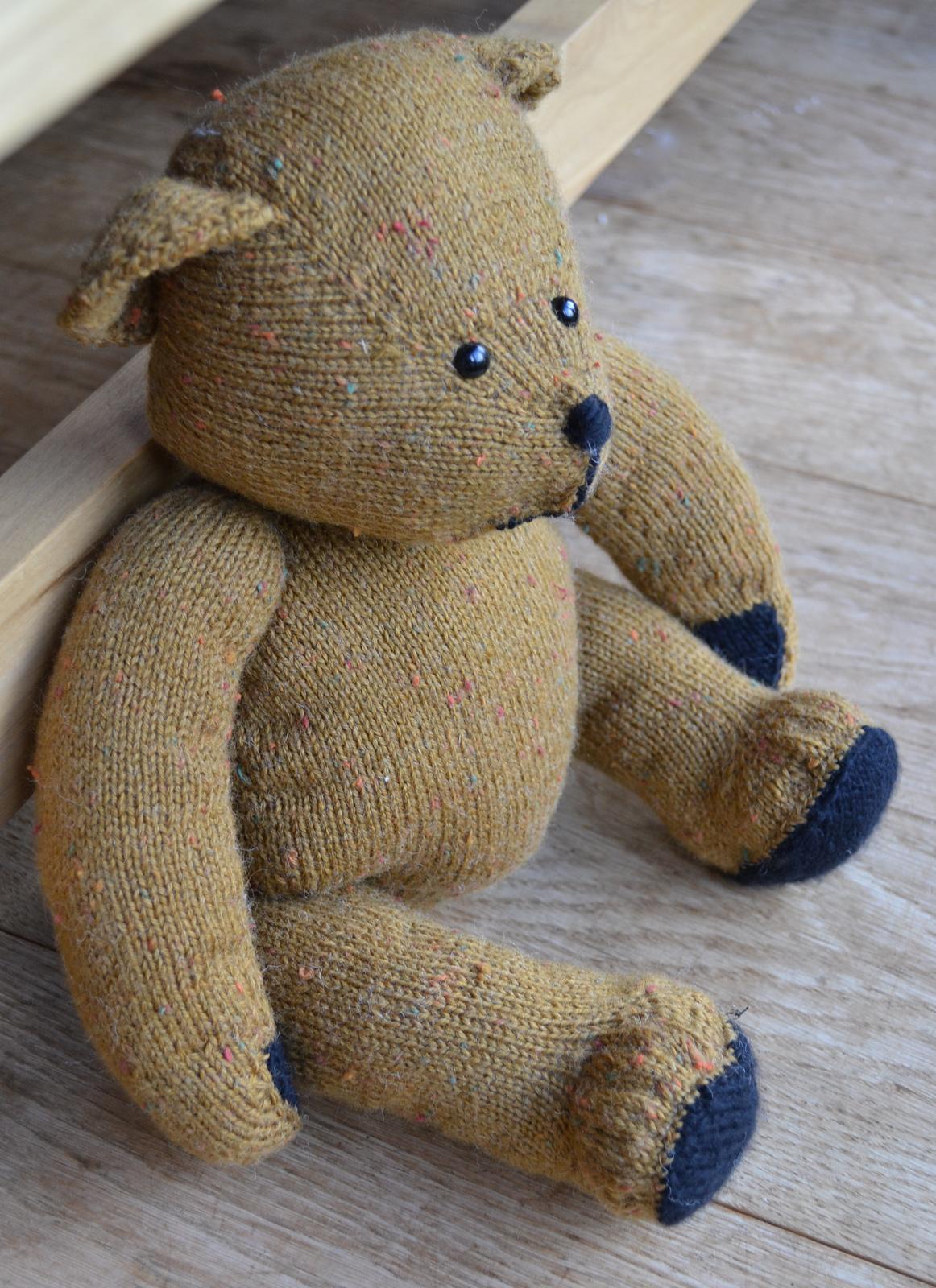 Teddy Bear