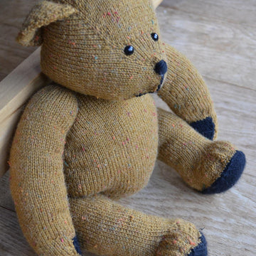 Teddy Bear