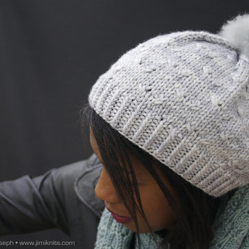 Céri Beret