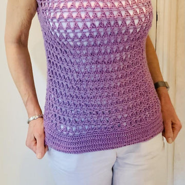 Egyptian Summer Top