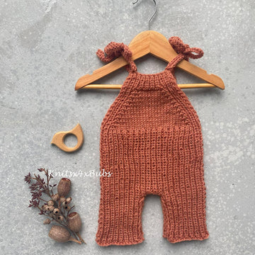 Paris Romper