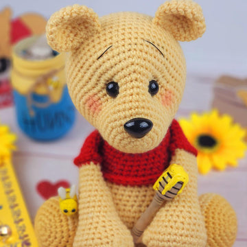 Bear