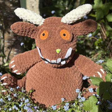 Gruffalo