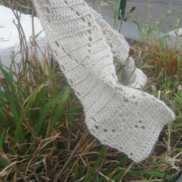 Xcellent scarf
