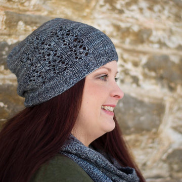 Nestlow Hat