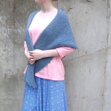 Linna Shawl