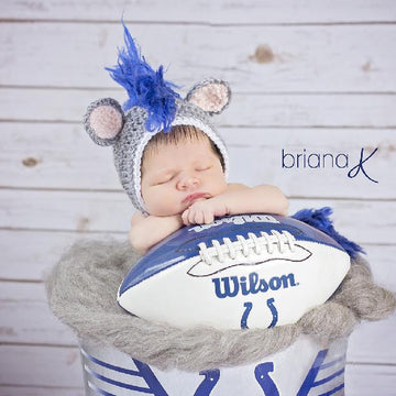 Newborn Horse Set