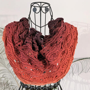 Loop Scarf "Galadras"