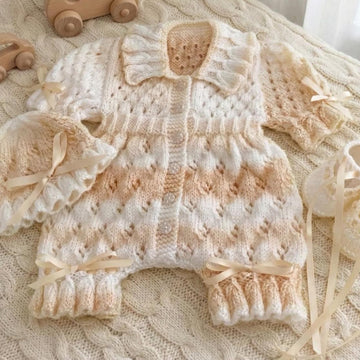 "Blossom" Romper set