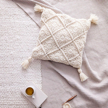 The Autumn Pillow