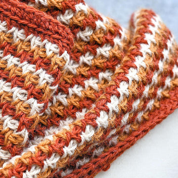 Campfire Cowl