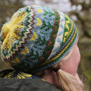 Grasmere Beanie