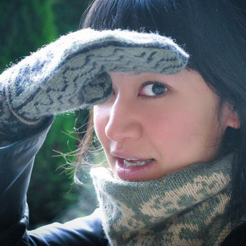 Firenze Mittens