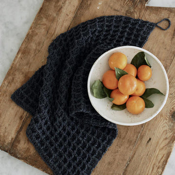 Barrow Hand Towel
