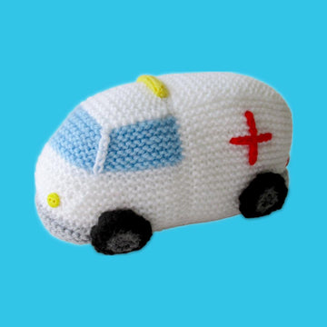 Emergency Vehicles