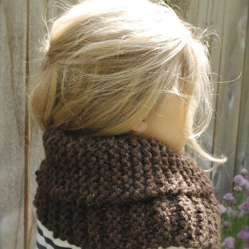 Ruston Cowl