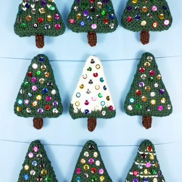 Christmas Trees 1