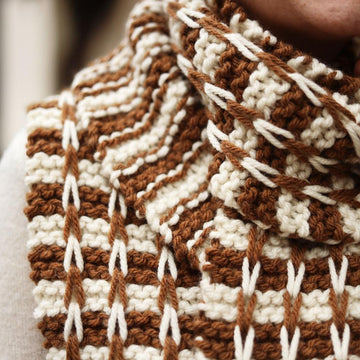 Graduate Scarf
