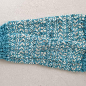 Bermondsey mitts