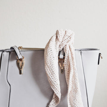 The Haze Scarf