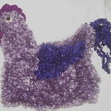 Chicken / Hen Tea Cosy