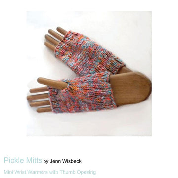 Pickle Mitts