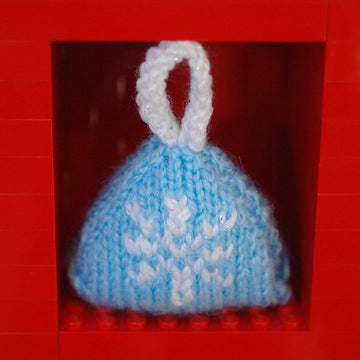 Mini Christmas decorations