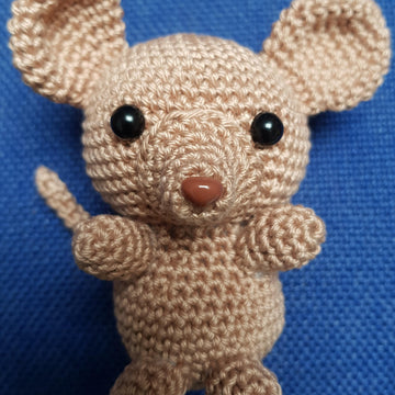 Mouse friend