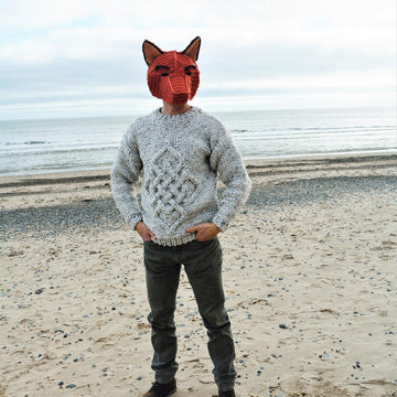 Vikings Sweater