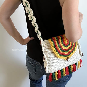 Llamazing Project Bag