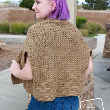 Raquel Cardigan