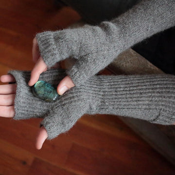 Lorialet Fingerless Gloves