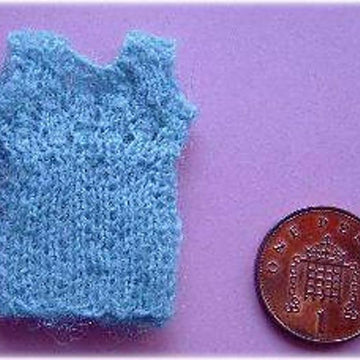 1:12th scale Girls Underwear c. 1930-1940