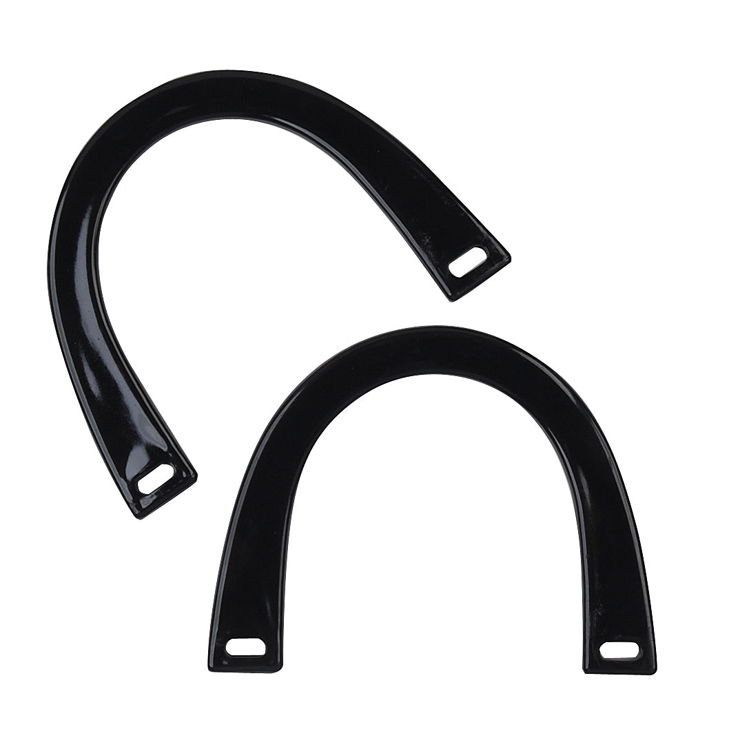 Clover Plastic Handles 5-3/4" x 4-1/2" U-Shaped