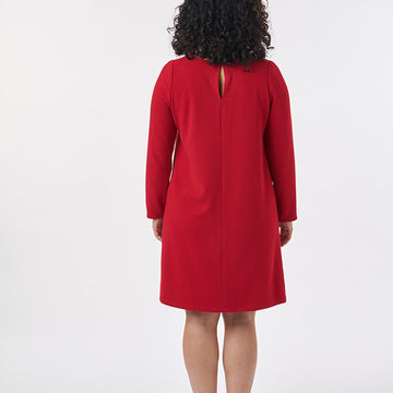 Sew Over It Ultimate Shift Dress  - Sewing Pattern