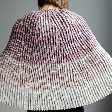 Out & Out Poncho