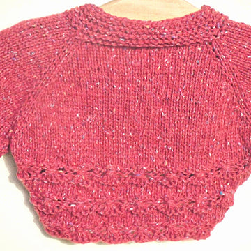 Arabella Shrug