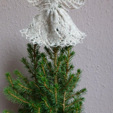 Angel Ornament