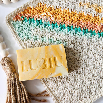 The C2C Lemon Peel One