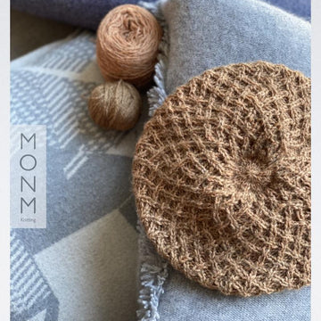 Windmill Beret