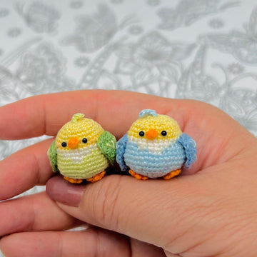 Mini Parrot